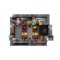 Конструктор LEGO Harry Potter 76431 Замок Хогвартс Класс зельеварения