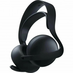 Беспроводные наушники Sony PlayStation Pulse Elite, Midnight Black