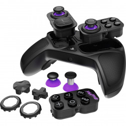 Беспроводной контроллер PDP Victrix Pro BFG для PS5, черный