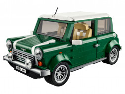 Конструктор LEGO Creator 10242 Автомобиль MINI Cooper