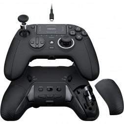 Беспроводной геймпад Nacon Revolution Pro 5 для PlayStation 5, черный