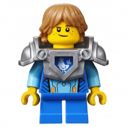 Конструктор LEGO Nexo Knights 70333 Робин – Абсолютная сила