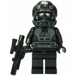 Конструктор LEGO Star Wars 7915 Звездный истребитель Империи