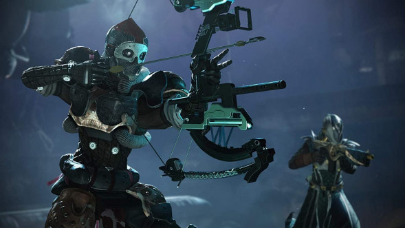 Игра Destiny 2 [PS4, русская версия] в Новороссийске