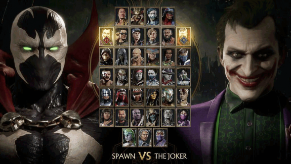 Игра Mortal Kombat 11 Ultimate (код загрузки) [Nintendo Switch, русские субтитры] в Новороссийске