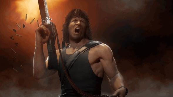 Игра Mortal Kombat 11 Ultimate (код загрузки) [Nintendo Switch, русские субтитры] в Новороссийске