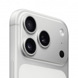 Смартфон Apple iPhone 17 Pro 1 ТБ, Silver