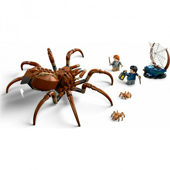 Конструктор LEGO Harry Potter 76434 Арагог в Запретном лесу в Новороссийске