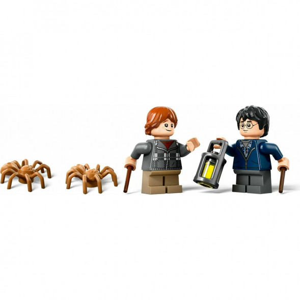 Конструктор LEGO Harry Potter 76434 Арагог в Запретном лесу в Новороссийске