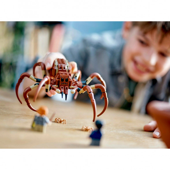 Конструктор LEGO Harry Potter 76434 Арагог в Запретном лесу в Новороссийске