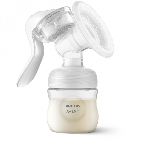 Молокоотсос Philips Avent Manual Breast Pump SCF430/01 в Новороссийске