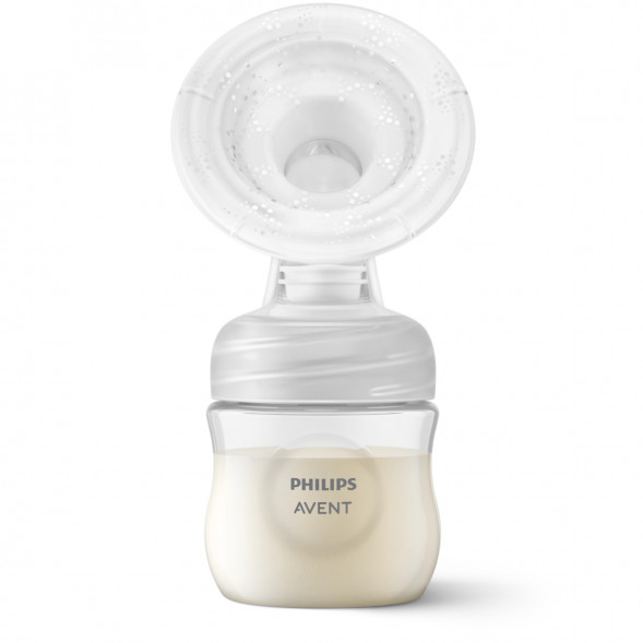 Молокоотсос Philips Avent Manual Breast Pump SCF430/01 в Новороссийске