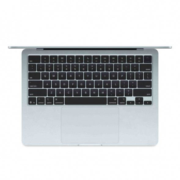 Ноутбук Apple MacBook Air 13 2026 MDHH4 (M5 8-Core GPU, 16/512GB), Небесно-голубой/Sky Blue в Новороссийске