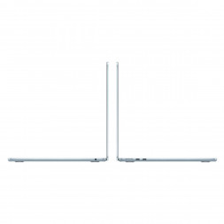 Ноутбук Apple MacBook Air 13 2026 MDHH4 (M5 8-Core GPU, 16/512GB), Небесно-голубой/Sky Blue