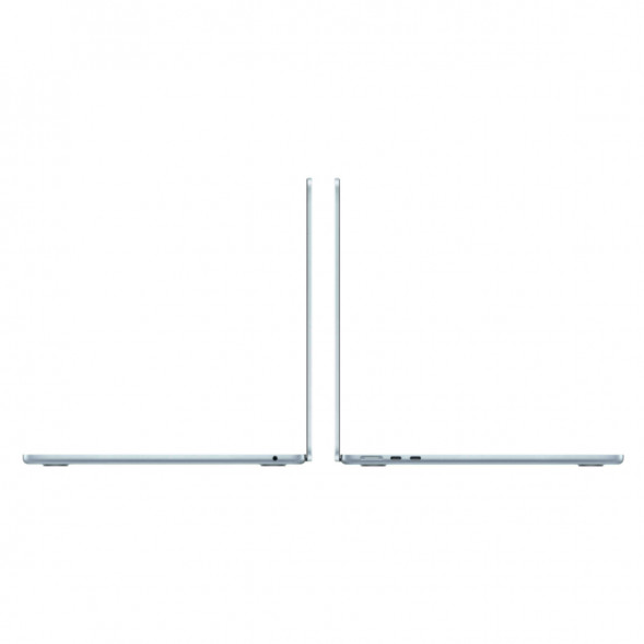 Ноутбук Apple MacBook Air 13 2026 MDHH4 (M5 8-Core GPU, 16/512GB), Небесно-голубой/Sky Blue в Новороссийске