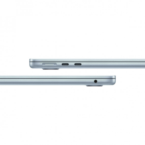 Ноутбук Apple MacBook Air 13 2026 MDHH4 (M5 8-Core GPU, 16/512GB), Небесно-голубой/Sky Blue в Новороссийске