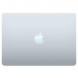 Ноутбук Apple MacBook Air 13 2026 MDHH4 (M5 8-Core GPU, 16/512GB), Небесно-голубой/Sky Blue в Новороссийске