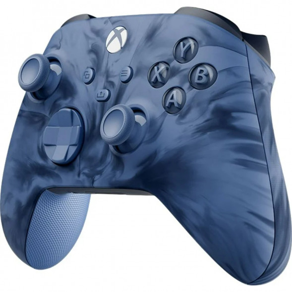 Геймпад Microsoft Xbox Series Stormcloud Vapor в Новороссийске