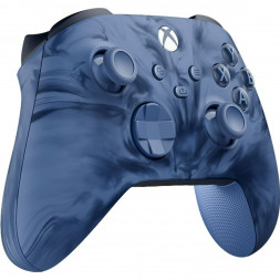 Геймпад Microsoft Xbox Series Stormcloud Vapor