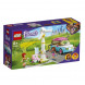 Конструктор LEGO Friends 41443 Электромобиль Оливии в Новороссийске