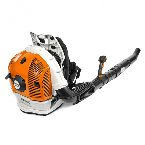 Воздуходувка бензиновая STIHL BR 600  в Новороссийске