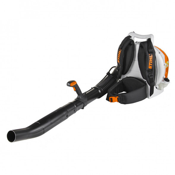 Воздуходувка бензиновая STIHL BR 600  в Новороссийске