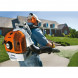 Воздуходувка бензиновая STIHL BR 600  в Новороссийске