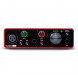 Внешняя звуковая карта FOCUSRITE Scarlett Solo 3rd Gen в Новороссийске