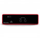 Внешняя звуковая карта FOCUSRITE Scarlett Solo 3rd Gen в Новороссийске
