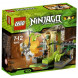Конструктор LEGO Ninjago 9440 Храм Веномари в Новороссийске