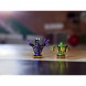 Конструктор LEGO Ninjago 70664 Ллойд мастер Кружитцу против Гармадона в Новороссийске