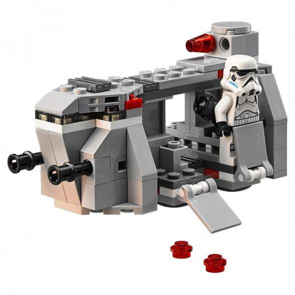 Конструктор LEGO Star Wars 75078 Транспорт Имперских Войск в Новороссийске