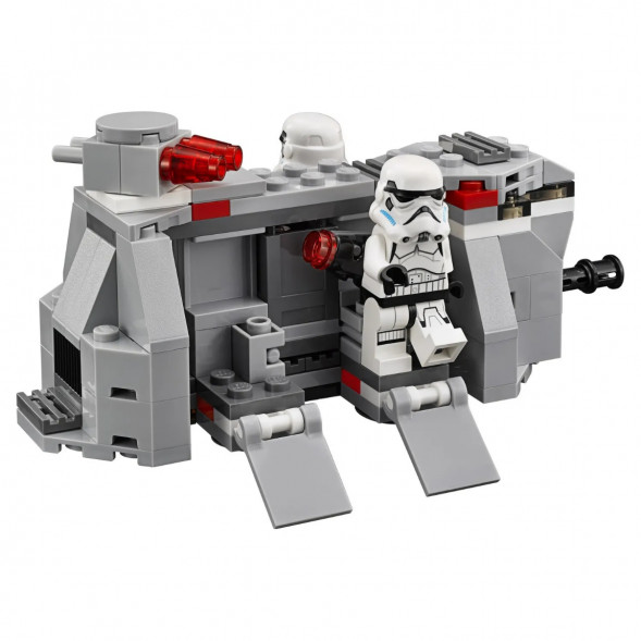 Конструктор LEGO Star Wars 75078 Транспорт Имперских Войск в Новороссийске