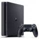 Игровая приставка Sony PlayStation 4 Slim 500 ГБ HDD, черный в Новороссийске