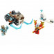Конструктор LEGO Legends of Chima 70220 Саблецикл Стрейнора в Новороссийске