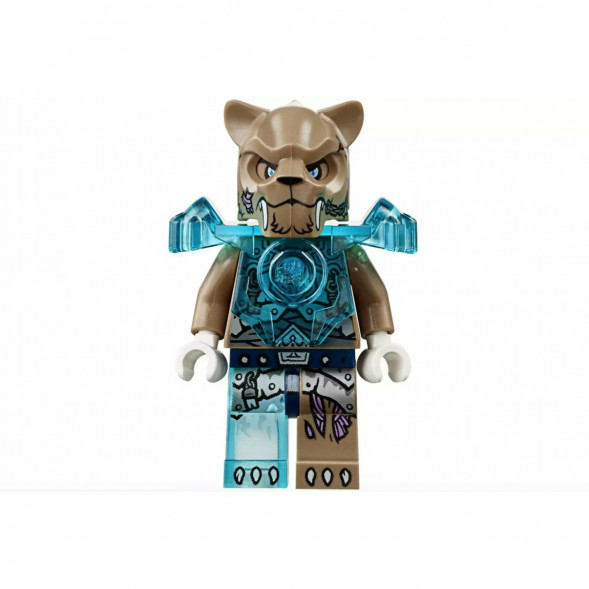 Конструктор LEGO Legends of Chima 70220 Саблецикл Стрейнора в Новороссийске