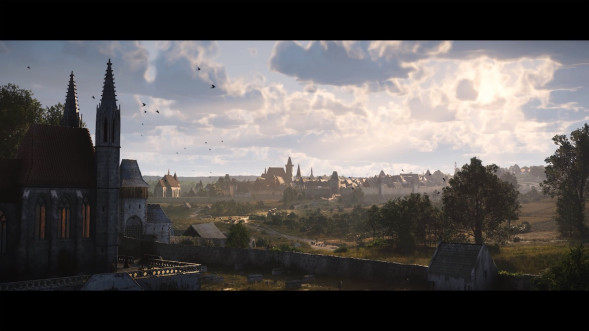 Игра Kingdom Come: Deliverance II [PS5, русские субтитры] в Новороссийске