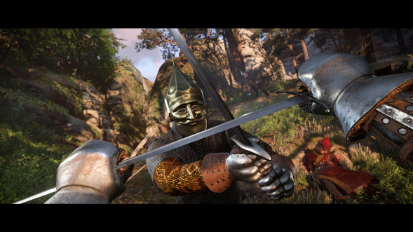 Игра Kingdom Come: Deliverance II [PS5, русские субтитры] в Новороссийске