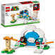 Конструктор LEGO Super Mario 71405 Шлепанцы Фаззи в Новороссийске