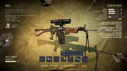 Игра Jagged Alliance 3 [PS5, русские субтитры]