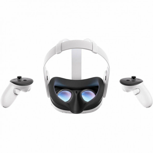 Шлем виртуальной реальности Oculus Quest 3, 512 GB в Новороссийске