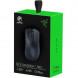 Мышь беспроводная/проводная Razer DeathAdder V3 Pro [RZ01-04630100-R3G1] черный в Новороссийске