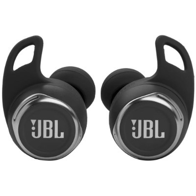 Беспроводные наушники JBL Reflect Flow Pro, черный в Новороссийске