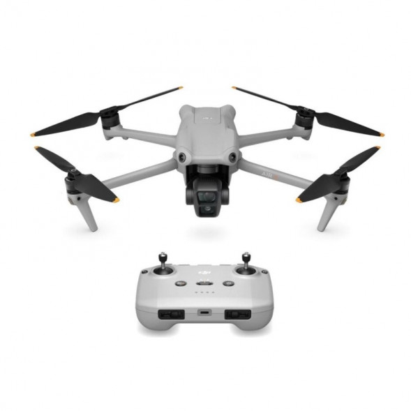 Квадрокоптер DJI Air 3 (Пульт DJI RC-N2) в Новороссийске