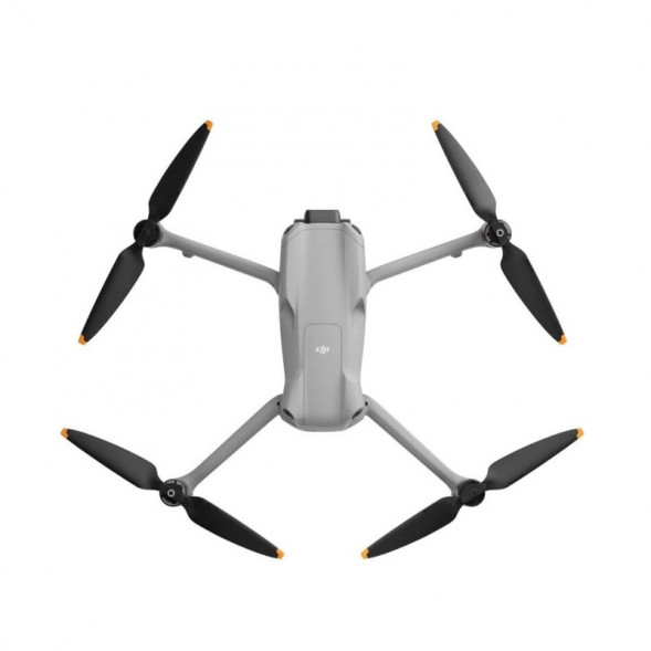 Квадрокоптер DJI Air 3 (Пульт DJI RC-N2) в Новороссийске