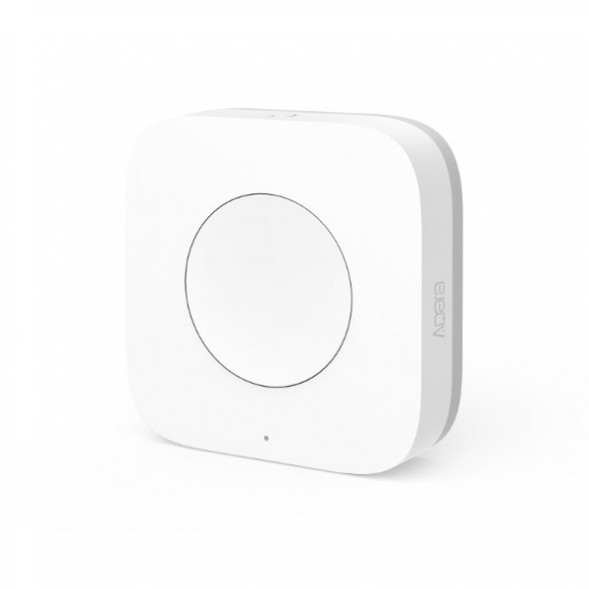 Беспроводная кнопка Aqara Wireless Mini Switch в Новороссийске