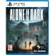 Игра Alone in the Dark [PS5, русские субтитры] в Новороссийске
