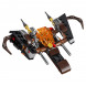 Конструктор LEGO Nexo Knights 70318 Шаровая ракета в Новороссийске