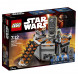 Конструктор LEGO Star Wars 75137 Камера карбонитной заморозки в Новороссийске