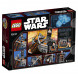 Конструктор LEGO Star Wars 75137 Камера карбонитной заморозки в Новороссийске